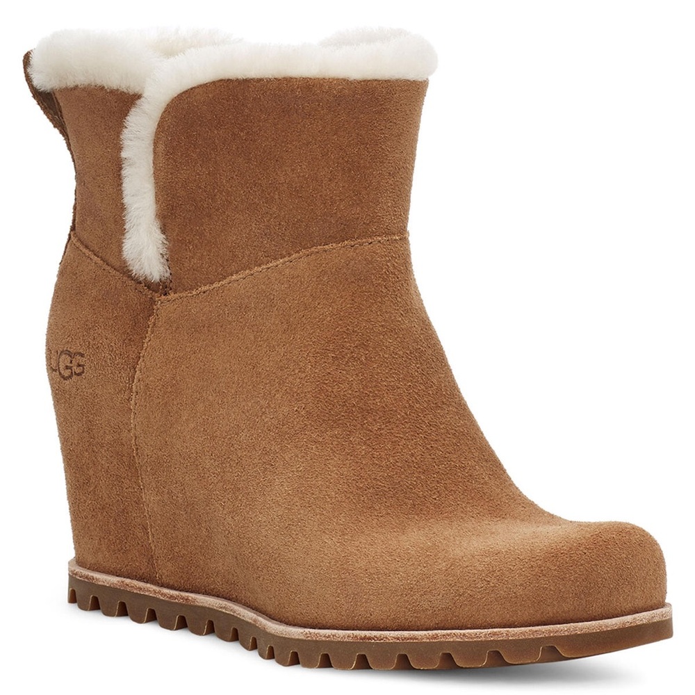 UGG SEYLINE Ankle Boots